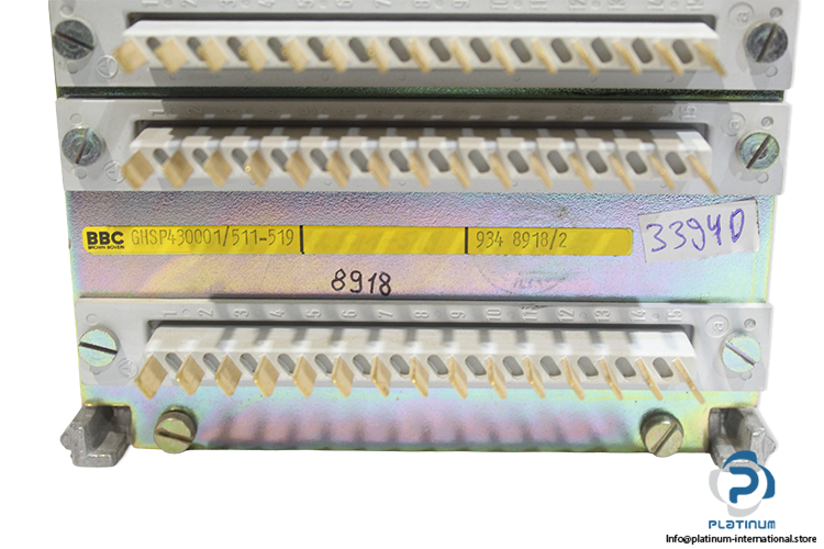 bbc-ghsp430001-511-519-test-unit-module(used)-3