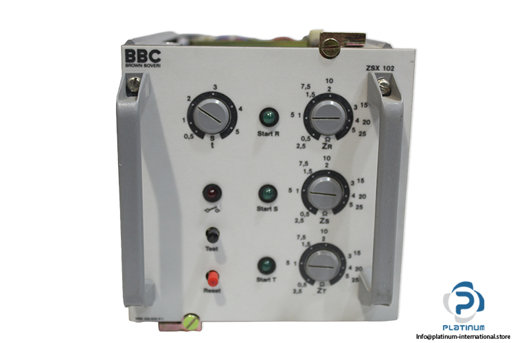 bbc-ZSX102-AK214541-R1-Control-Relay-Module(used)-1
