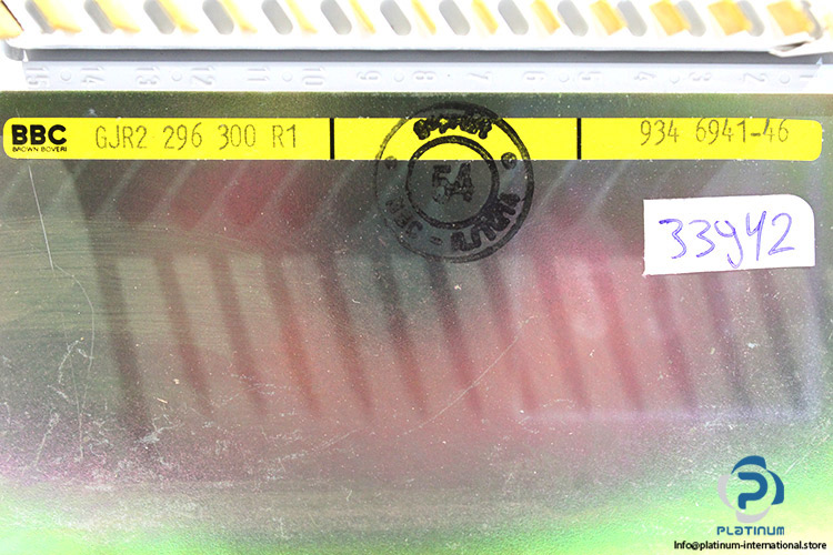 bbc-gjr2296-300-r1-phase-comparator-device(used)-3