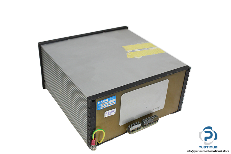 spii-spv-21-minimum-voltage-relay(used)-4
