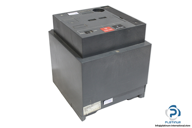 schneider-mt630-motor-mechanism-module(used)