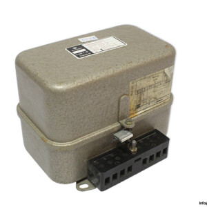 Gossen 1320 30 A Electronic Controller