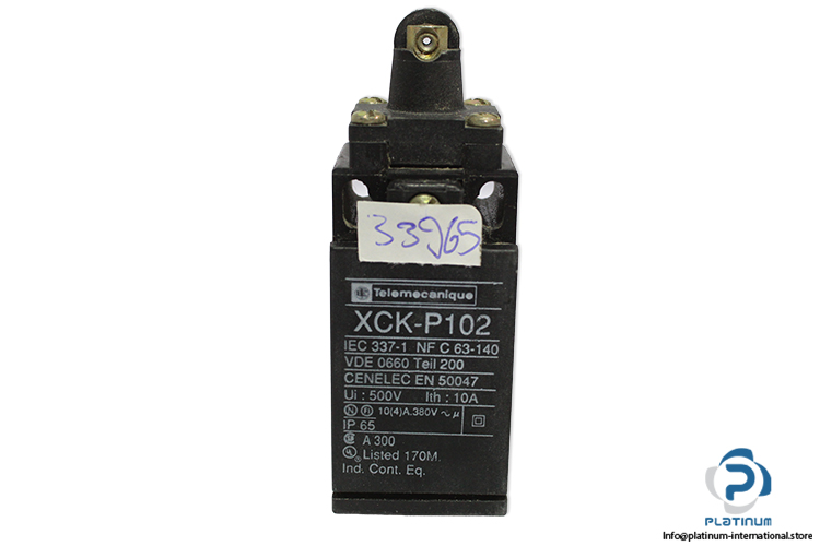 telemecanique-xck-p102-limit-switch(new)-1