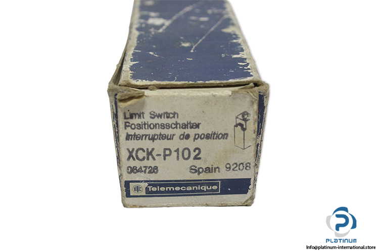 telemecanique-xck-p102-limit-switch(new)-2