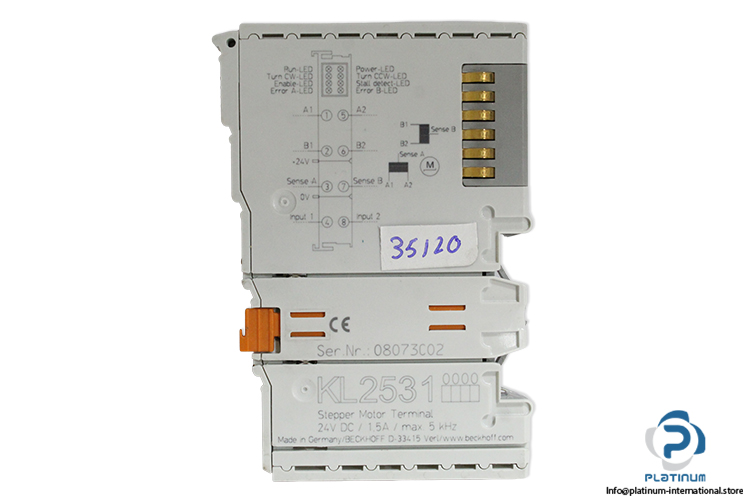 Beckhoff-kl2531-bus-terminal(new)-2
