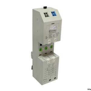 Finder 7P.04.8.255.Z007 Surge Protection Device