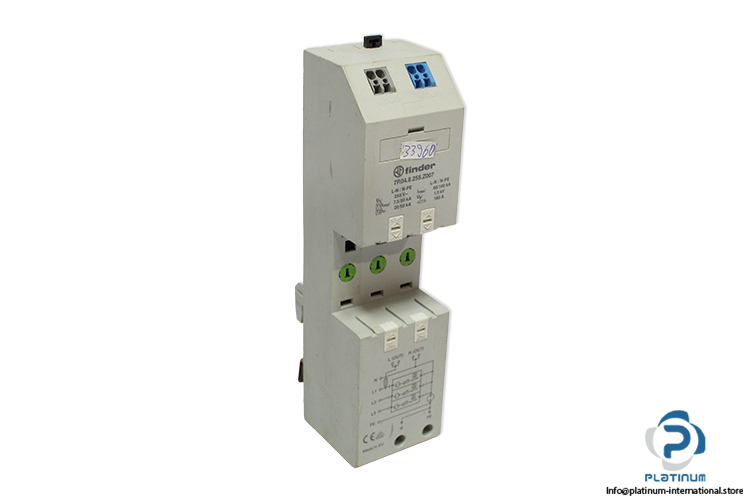 finder-7p.04.8.255.z007-surge-protection-device(used)