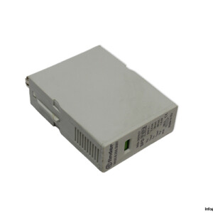 Finder 7P.00.8.255.S007 Surge Protection Device