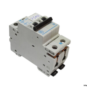 General Electric HA61NC32 Circuit Breaker