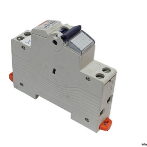 Gewiss GW 90029 Compact Miniature Circuit Breaker