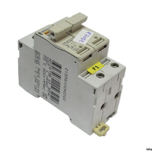 Merlin Gerin 15651 Fuse-Disconnector
