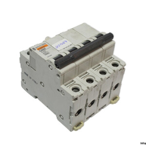 Merlin Gerin 24302 Fuse-Disconnector
