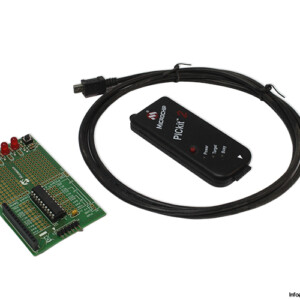 Microchip DV164120 Pickit 2 Starter KIT