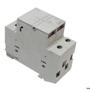 siemens-3nw7023-cylindrical-fuse-holder(new)