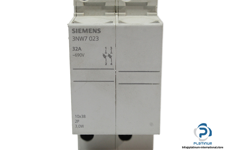 siemens-3nw7023-cylindrical-fuse-holder(new)-1