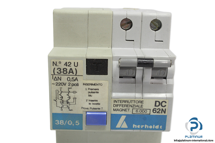 herholdt-dc-62n-differential-switch(new)-1