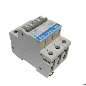 herholdt-H6335(32A)-miniature-circuit-breaker(new)
