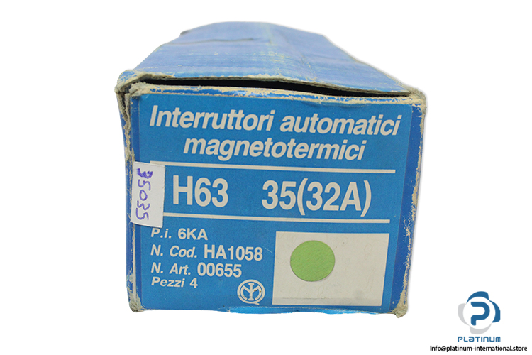 herholdt-H6335(32A)-miniature-circuit-breaker(new)-3