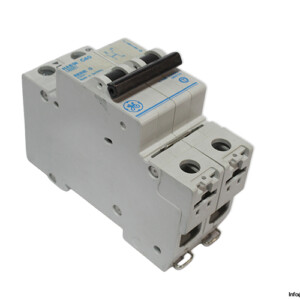 General Electric HA61 N C40 Circuit Breaker