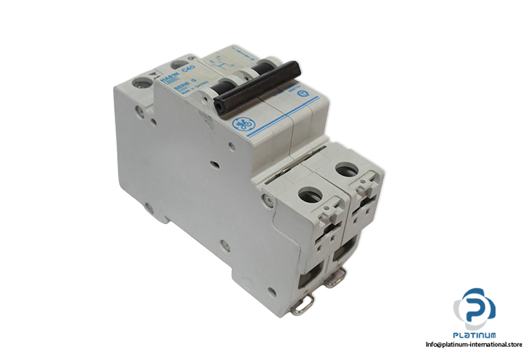general-electric-HA61NC40-circuit-breaker(new)