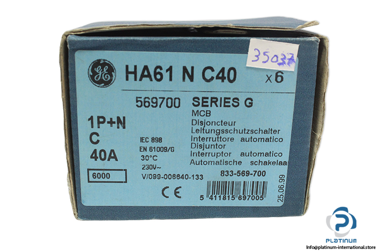 general-electric-HA61NC40-circuit-breaker(new)-3