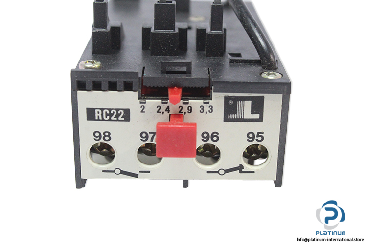 Lovato-rc22-thermal-overload-relay(new)-1