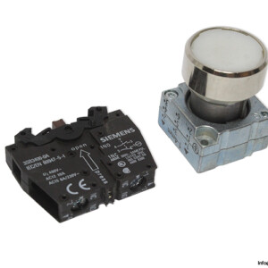 siemens-3sb3601-0aa61-push-button-with-contact-block(new)