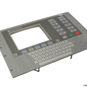 285670K /450091 Keyboard Panel