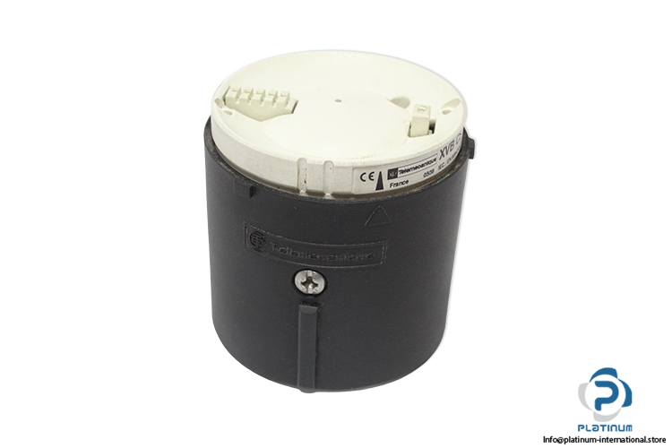 telemecanique-xvbc07-base-unit(used)