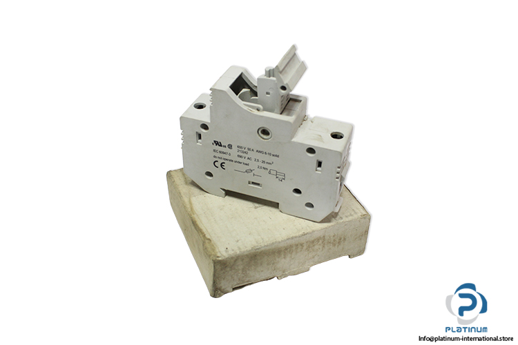 siemens-3nw7111-cylindrical-fuse-holder(new)