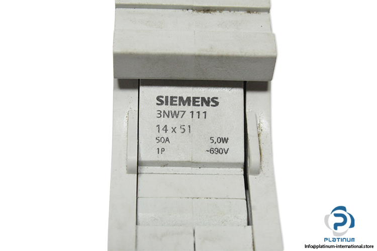 siemens-3nw7111-cylindrical-fuse-holder(new)-3