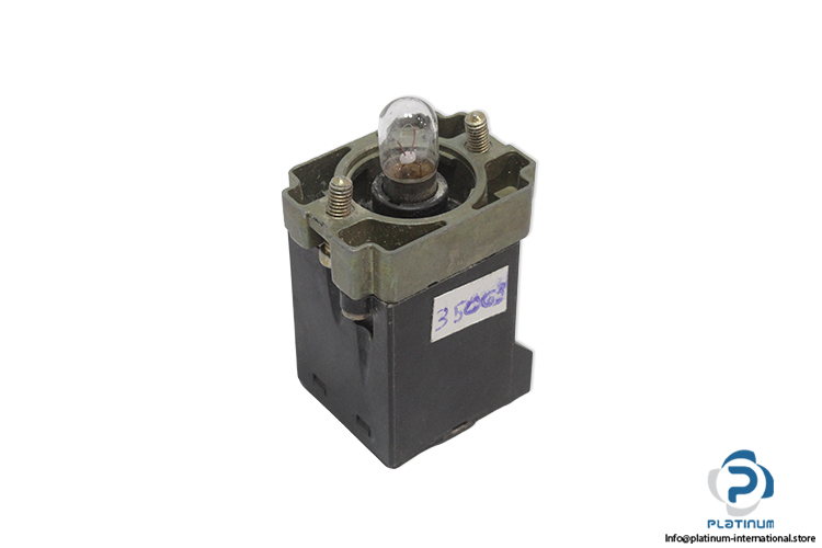 telemecanique-zb2-bv4-pilot-light(new)