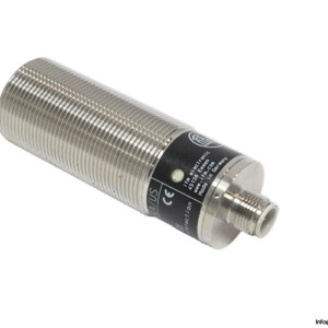 IFM II5751 Inductive Sensor