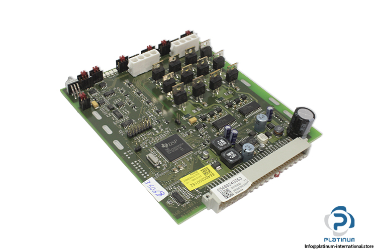 65485200152-548.52.003.52-interface-board(used)