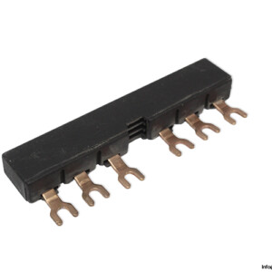 Eaton Moeller B3.1/2-PKZ0 Three-Phase Commoning Link