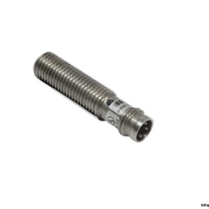 Baumer Ifrm 08P17A3/S35L Inductive Sensor
