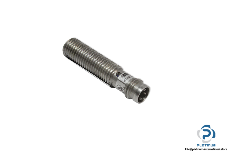 baumer-ifrm-08p17a3-s35l-inductive-sensor(used)