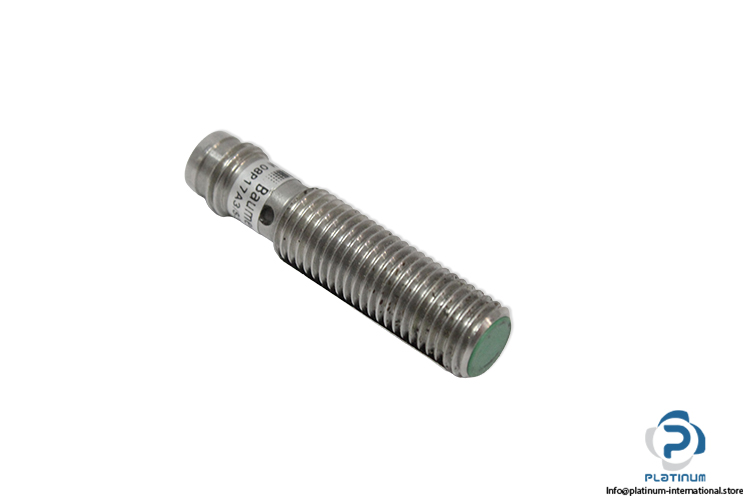 baumer-ifrm-08p17a3-s35l-inductive-sensor(used)-4