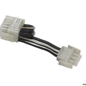Nordson 227569 Voltage Plug