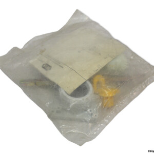 Sprecher+Schuh LA 2-G 3393 Shaft Extension