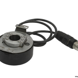 Heidenhain ERN 120.M003-5000 Rotary Encoder