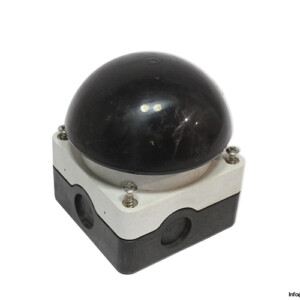 Eaton FAK-S/KC11/I Palm Switch