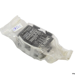 Klockner-Moeller 11 DIL M Auxiliary Contact Module