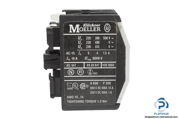 klockner-moeller-11-dil-m-auxiliary-contact-module(new)-3