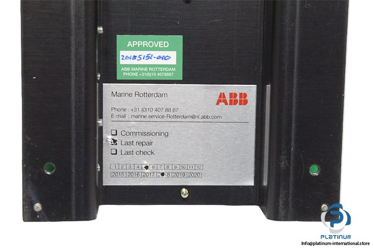 ABB-54h011b-exchange-module(new)-1