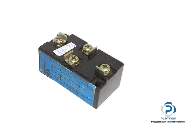 bbc-e(f)1000-440-1.2-diode-bridge-module(used)
