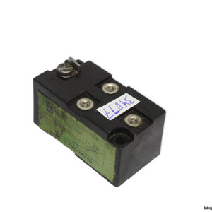 sew-el-1000-440-0.6-brake-rectifier(used)