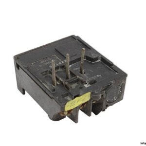 Klockner-Moeller Z0-1.2 Overload Relay
