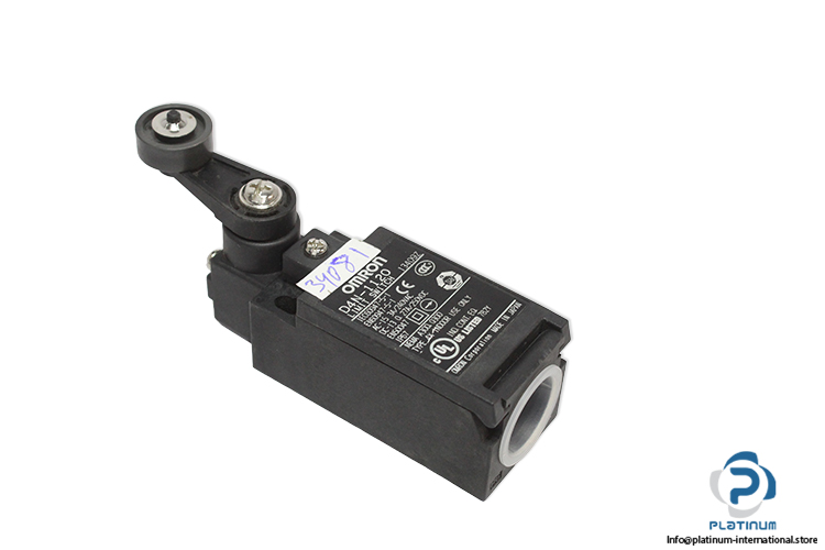 omron-d4n-1120-roller-limit-switch(new)