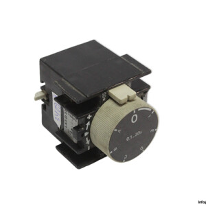 telemecanique-la3-d22-time-delay-auxiliary-contact-block(new)